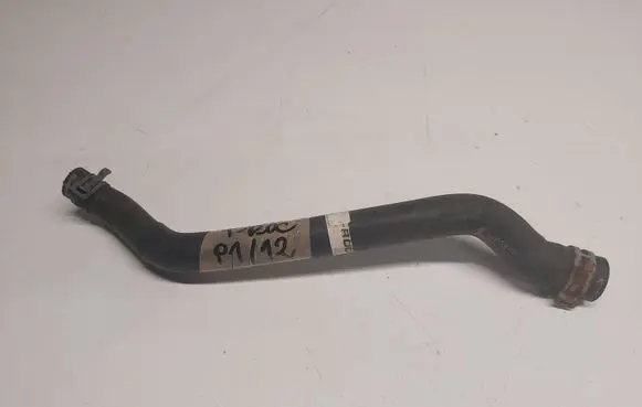 Volkswagen T-Roc Engine coolant pipe/hose 5Q0122101CK