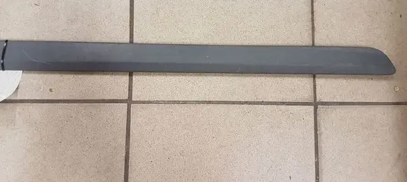 Volvo V50 Front door trim (molding) 08620164