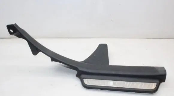KIA Optima side skirts sill cover 858852T200