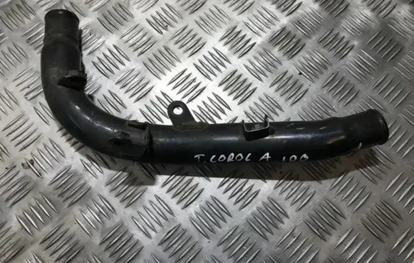 Toyota Corolla E110 Intercooler hose/pipe
