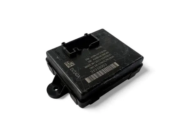 Volvo S60 Other control units/modules 31318963