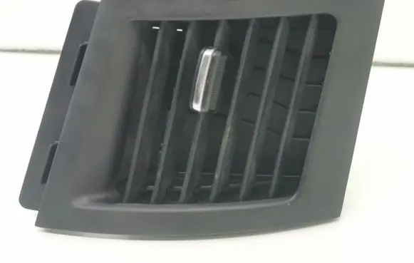 Mitsubishi Lancer X Dashboard side air vent grill/cover trim 3H41CASELH