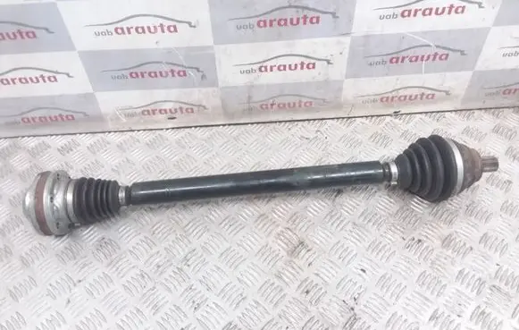 Audi A3 S3 8P Front driveshaft