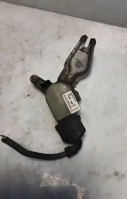 Audi Q7 4L Air suspension front height level sensor 7L0616213D