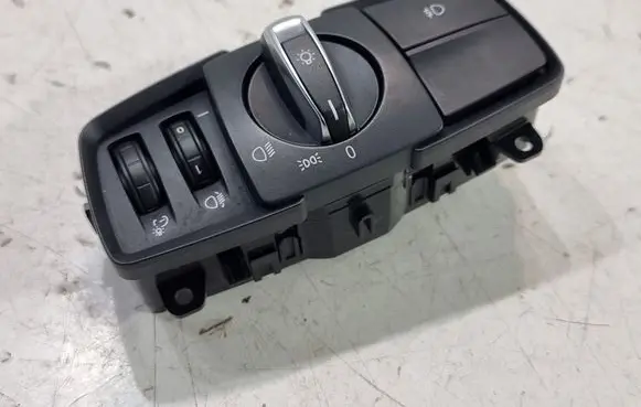 BMW 1 F20 F21 Light switch 926530002