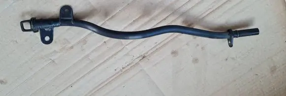 Audi A6 S6 C8 4K Oil level dip stick 05L103634A