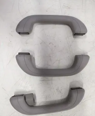 KIA Ceed A set of handles for the ceiling 