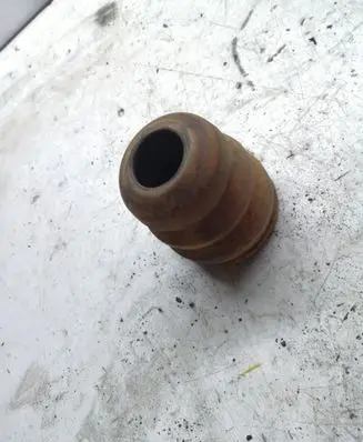 Volvo S80 Front shock absorber damper bump stop 6G913K100 C8T1A