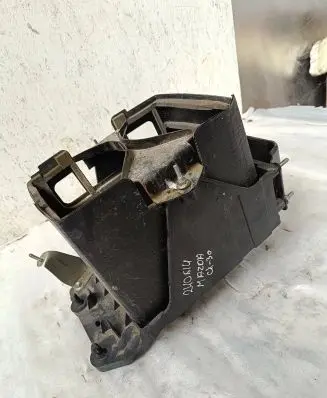 Mazda CX-30 Battery box tray Bcjh56041