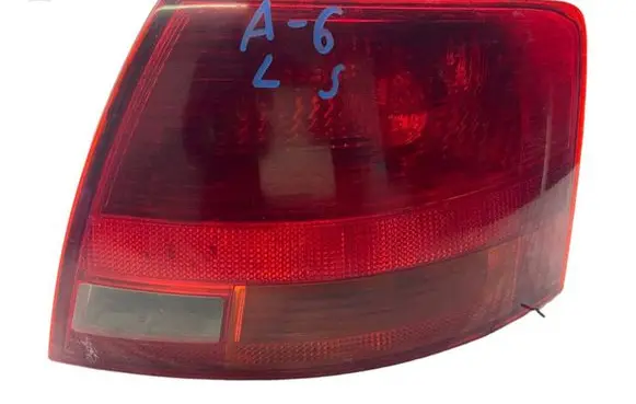 Audi A4 S4 B8 8K Rear/tail lights E11819 18201B02 RS102