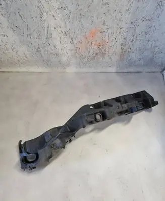 Renault Laguna III Headlight/headlamp mounting bracket 622239597