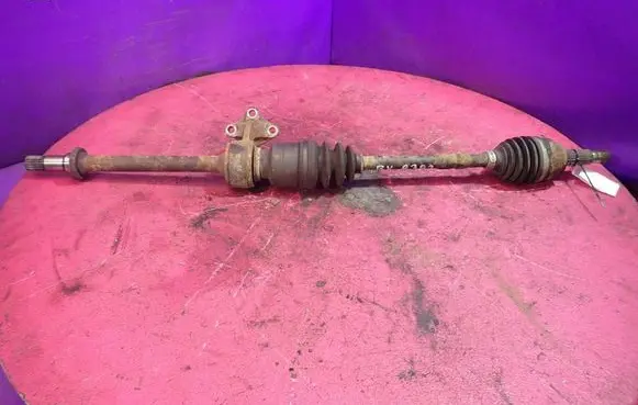 Mazda 2 Front driveshaft