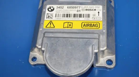 BMW X3 F25 Airbag control unit/module 6850977