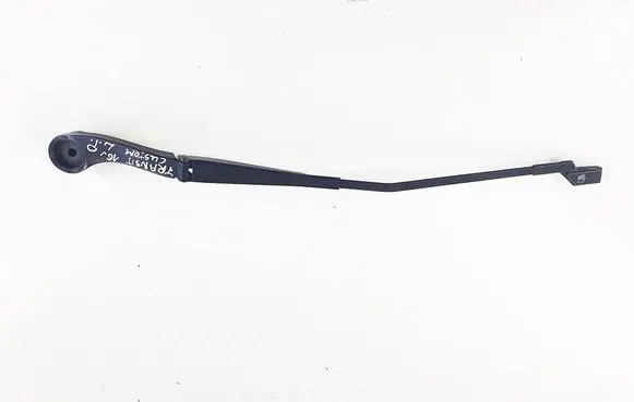 Ford Transit Custom Front wiper blade arm