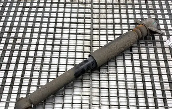 Hyundai i30 Rear shock absorber/damper 55300G4500