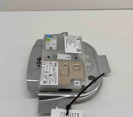 BMW iX Aerial GPS antenna 9825130 144R010013