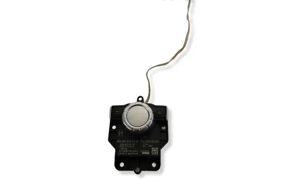 Mercedes-Benz C W204 Multifunctional control switch/knob A2048709558