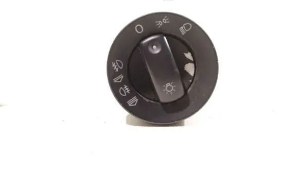 Audi A4 S4 B7 8E 8H Light switch 8E0941531C