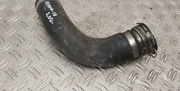 Toyota Verso Intercooler hose/pipe