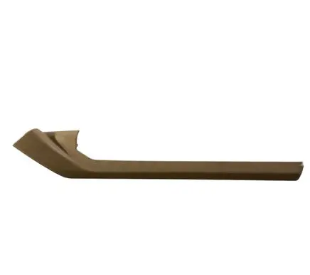 Porsche Cayenne (92A) Other front door trim element 7P5867228