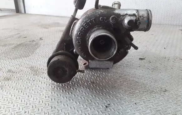 Fiat Multipla Turbo 46480117