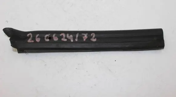 BMW X3 F25 Engine compartment rubber 7234372 179103