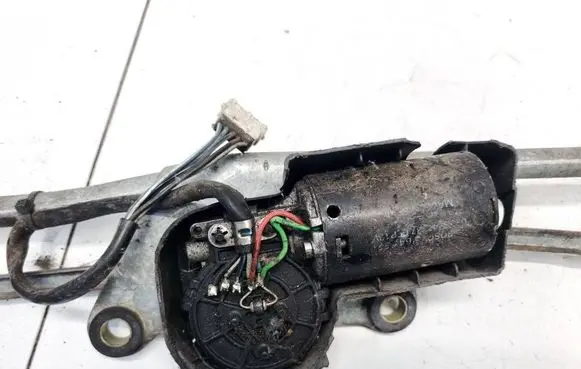 Citroen Xantia Wiper motor