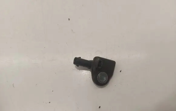 Skoda Octavia Mk3 (5E) Airbag deployment crash/impact sensor 3Q0959351 0111149525