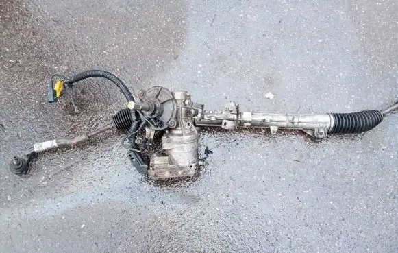 Peugeot 308 Steering rack 5WK67004 1701090068203 1635010701