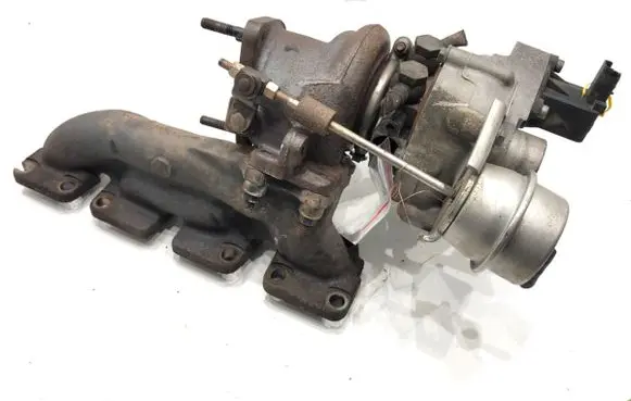 Peugeot 308 Turbo V758078980