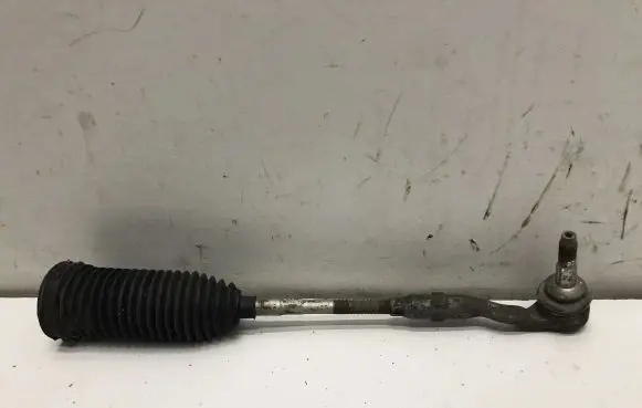 Steering tie rod