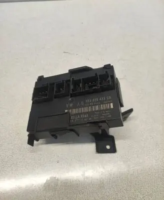 Volkswagen Touran I Comfort/convenience module 1K0959433CB