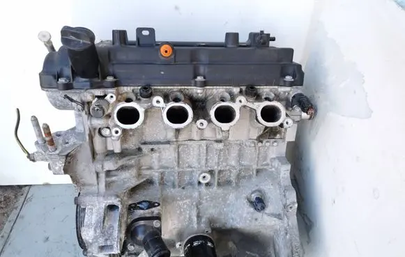 Mitsubishi Colt Engine 4A90