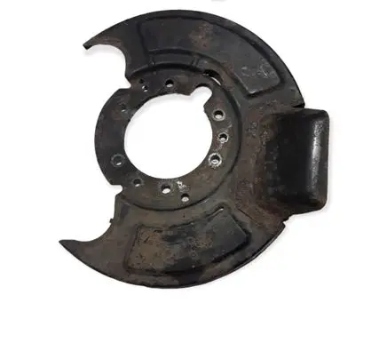 Nissan Patrol Y61 Other brake parts 