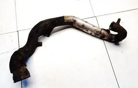 Citroen C5 Intercooler hose/pipe 9638038080 98060200