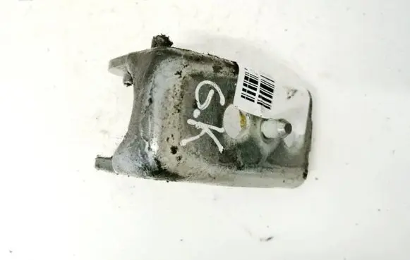 Citroen C3 Rear door lower hinge