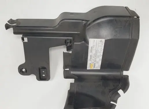 Volvo S80 Radiator trim 31323451