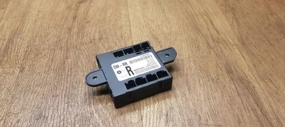 Maserati Ghibli Door control unit/module 52821640AF