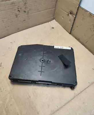 Renault Megane II Comfort/convenience module 8200306434 S119400220C