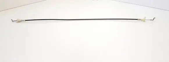 Opel Vectra C Rear door cable line 24449780