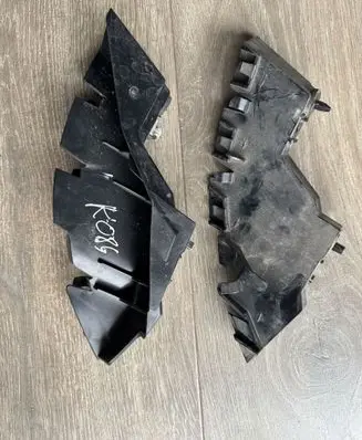 Ford Escape III Holder (bracket) LJ6B17E850AC LJ6B17E851AC