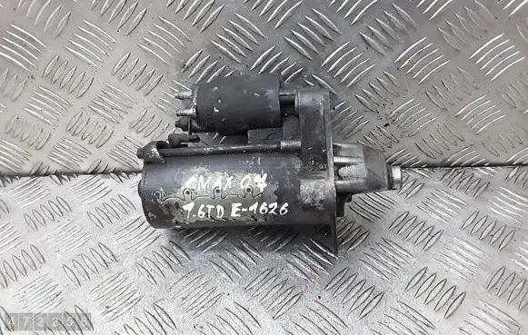Ford C-MAX I Starter motor