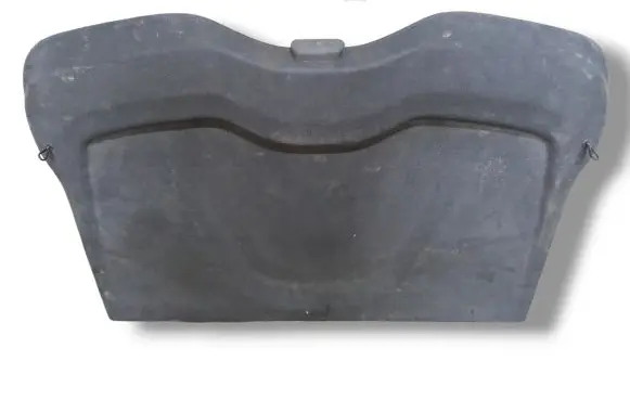 Volvo V40 Parcel shelf 31291021