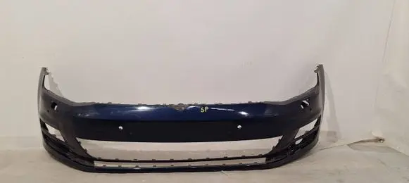 Volkswagen Golf VII Front bumper 5G0807221