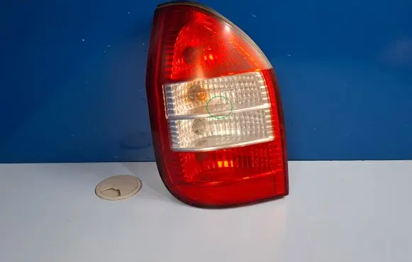 Opel Zafira A Rear/tail lights 62280
