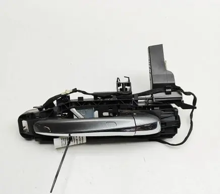 Mercedes-Benz EQA Front door exterior handle A099760230