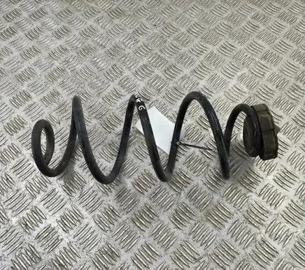 Porsche Macan (95B) Rear coil spring 95B511115F