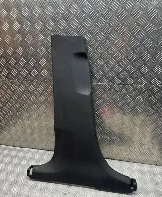 Hyundai Tucson TL (B) pillar trim (bottom) 85836D7000