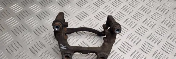 Volkswagen PASSAT CC Brake caliper pad carrier rear 