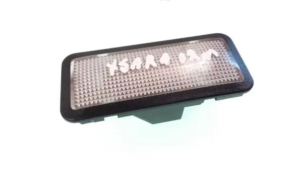 Citroen Xsara Picasso Other interior light